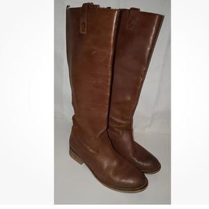 Vintage Riding boots size 7